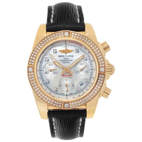 miami beach breitling buyer|Unlock Top Dollar: Your Guide to Sell Your Breitling Watch.